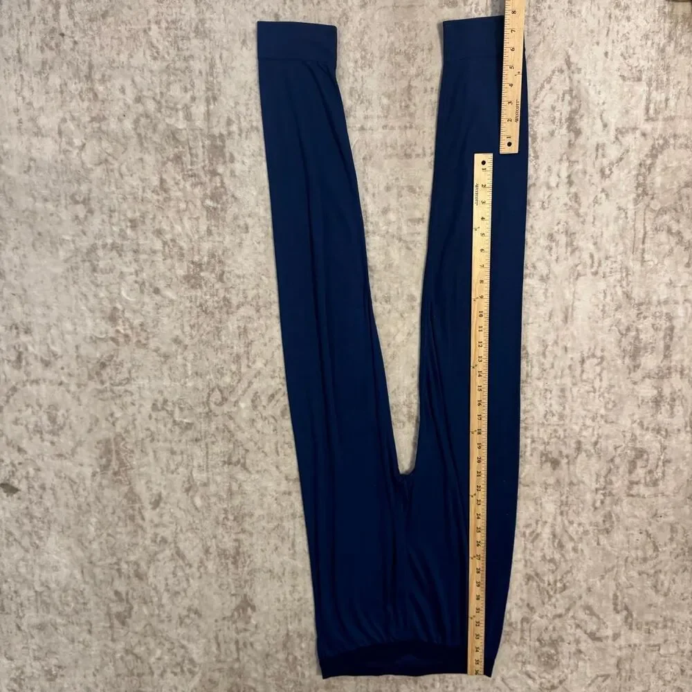 Patagonia Men's Blue Long Underwear Bottoms